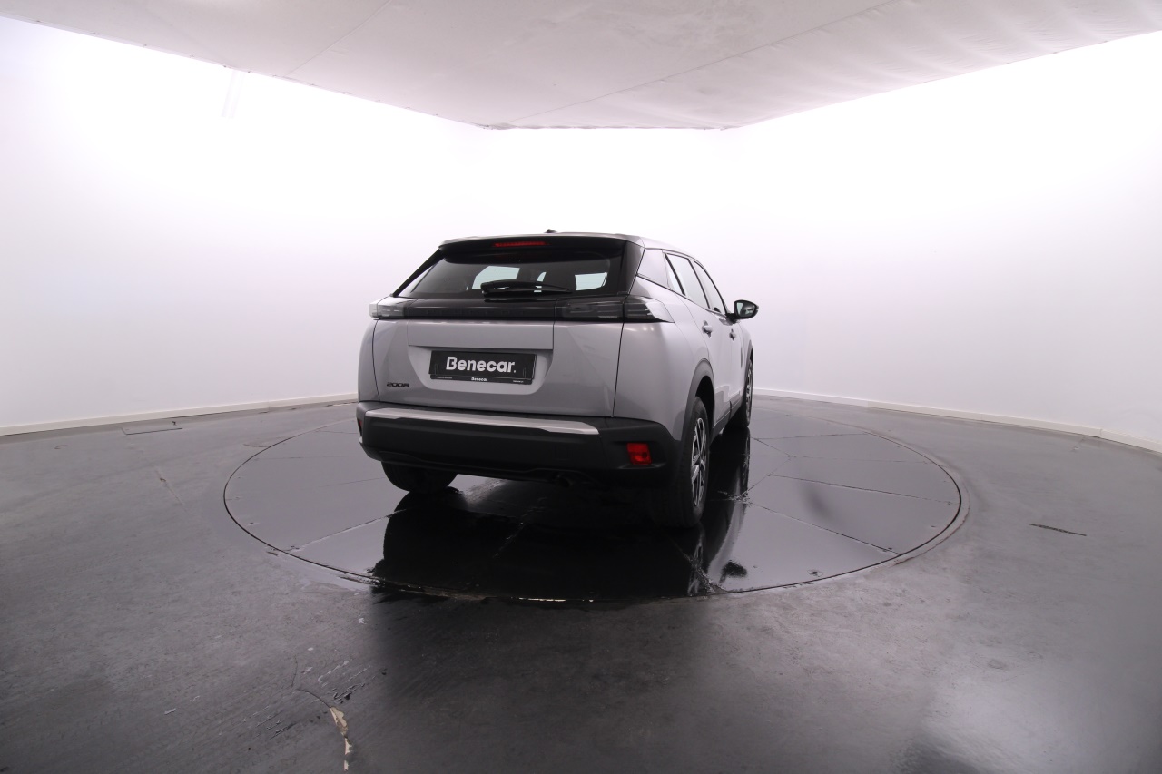 Peugeot 2008 Gasolina 2 2024