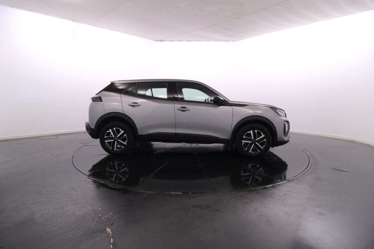 Peugeot 2008 Gasolina 2 2024