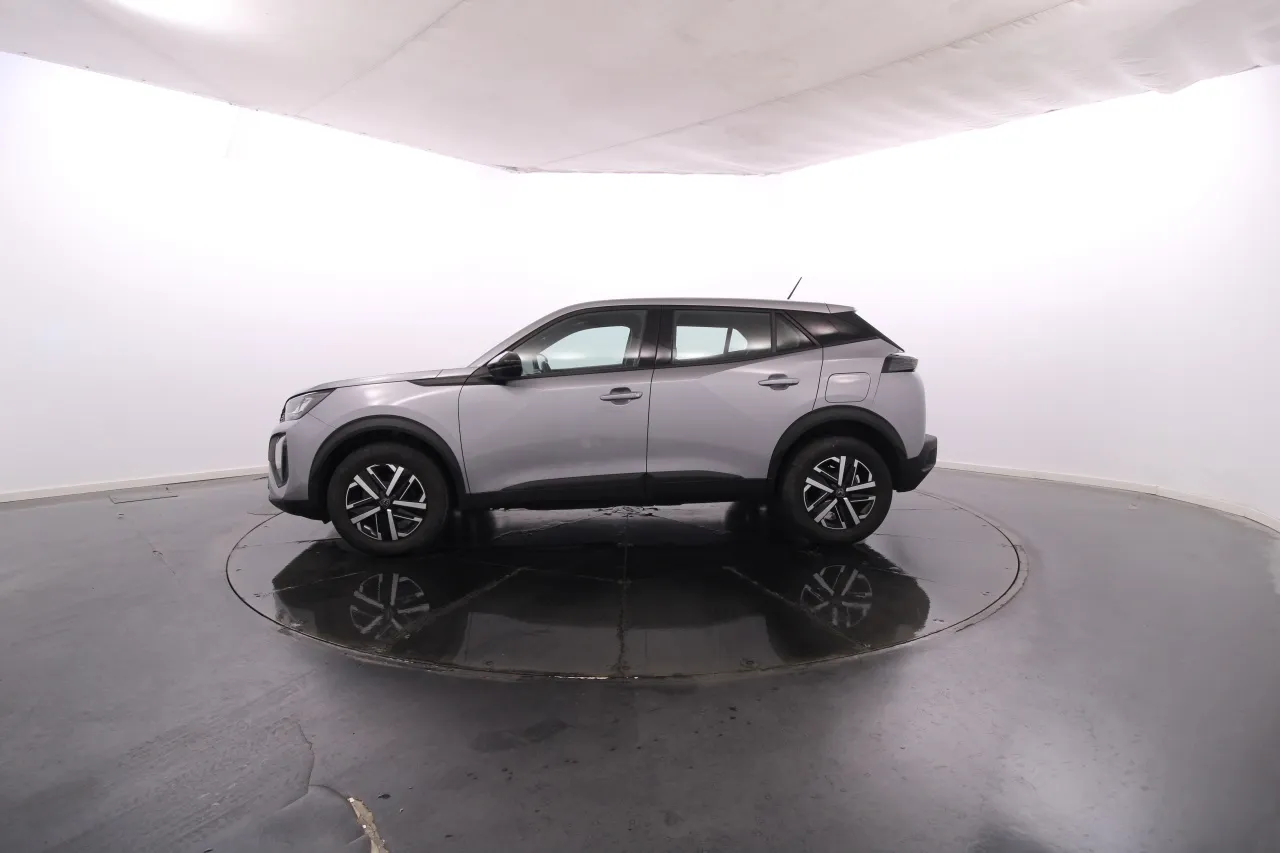 Peugeot 2008 Gasoline 2 2024