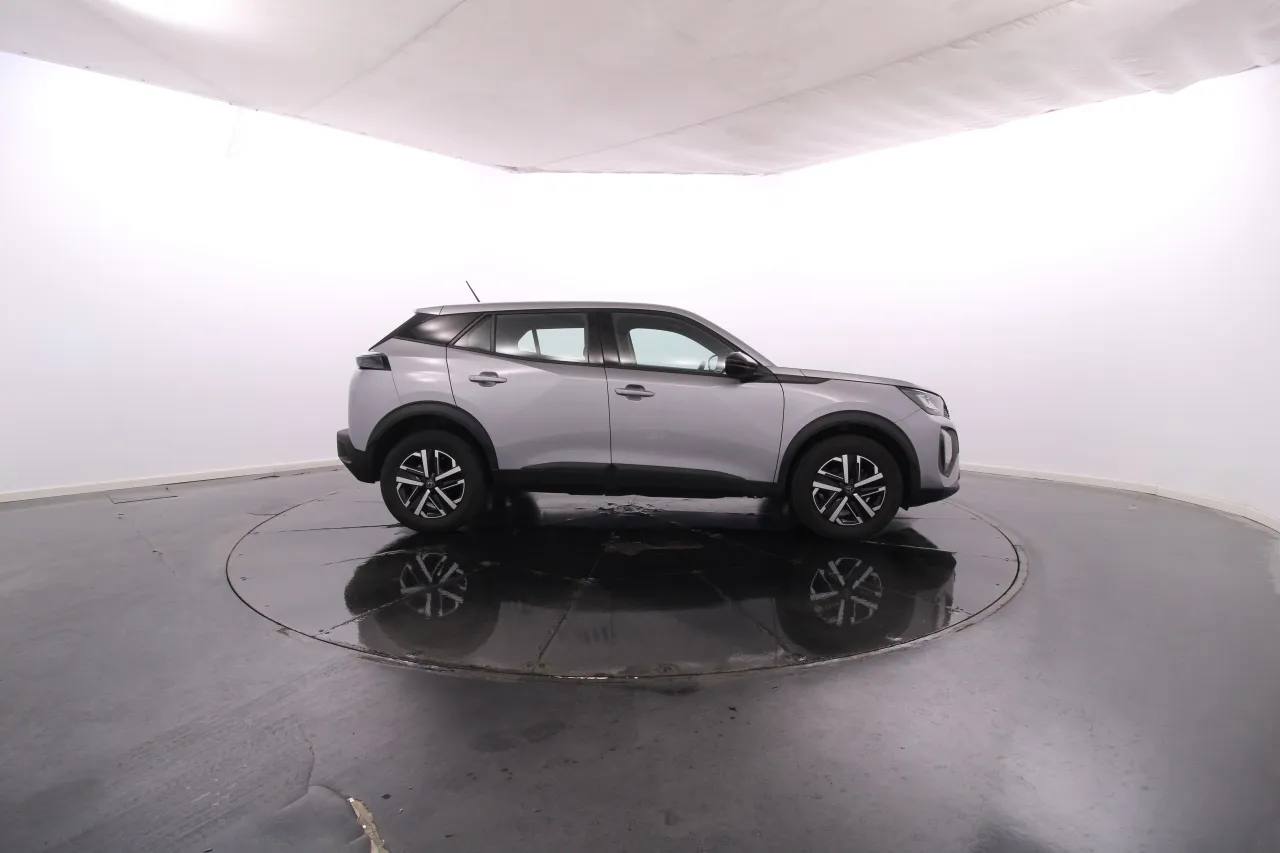 Peugeot 2008 Gasoline 2 2024