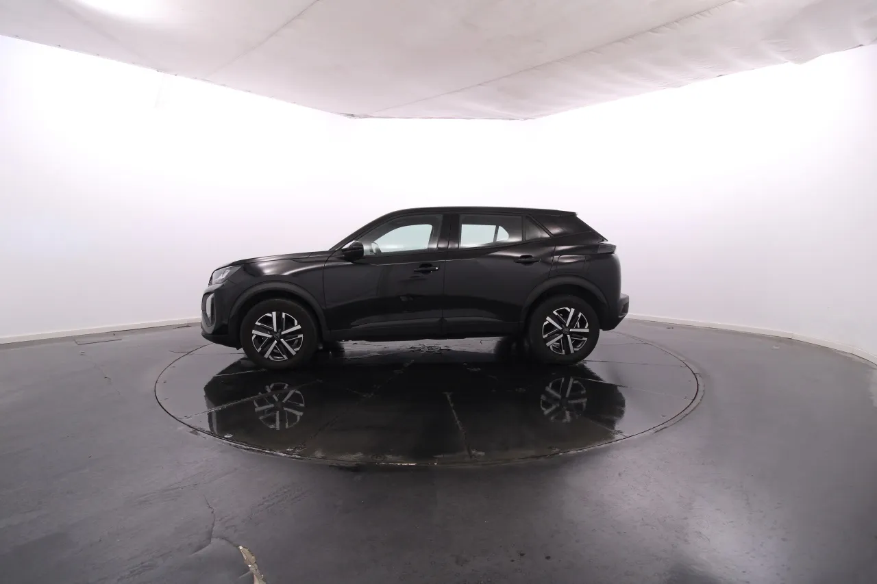 Peugeot 2008 Gasolina 2 2024