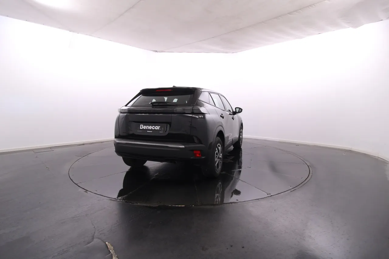 Peugeot 2008 Gasolina 2 2024