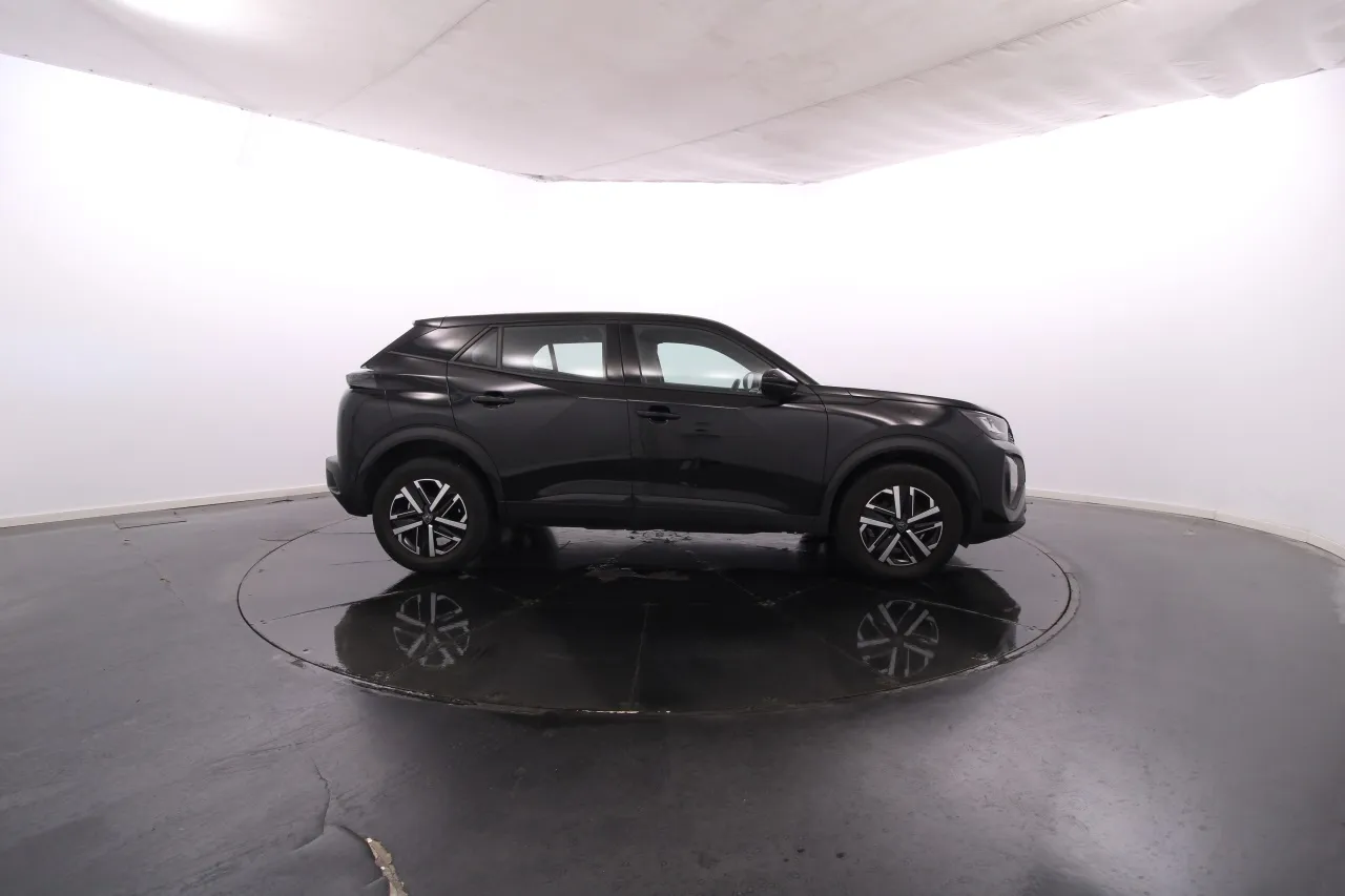 Peugeot 2008 Gasolina 2 2024