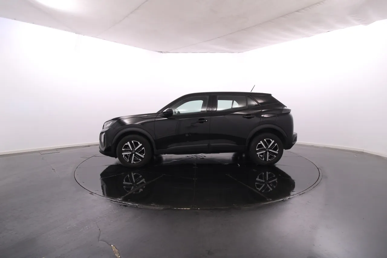Peugeot 2008 Gasolina 2 2024