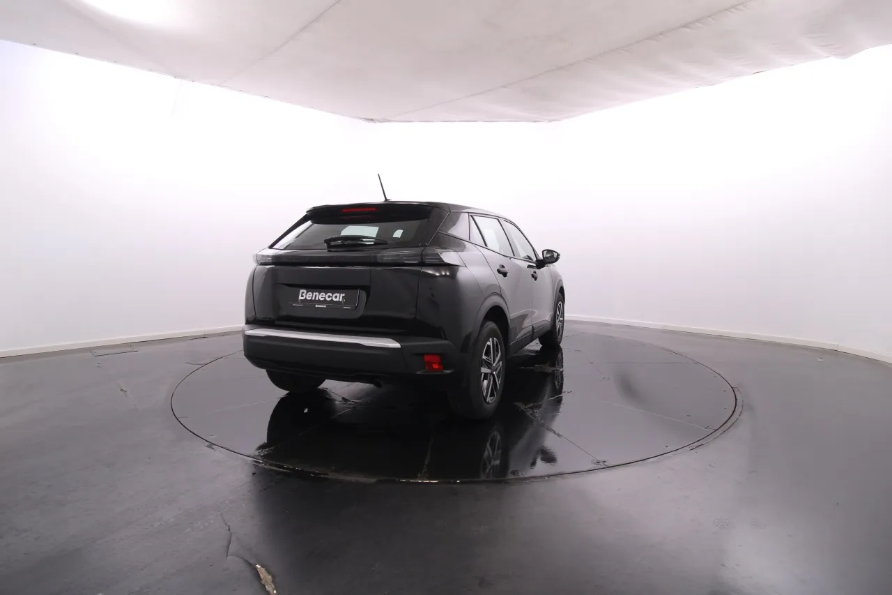 Peugeot 2008 Gasolina 2 2024