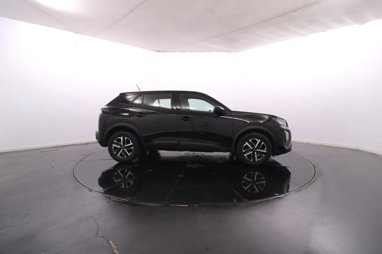 Peugeot 2008 Gasolina 2 2024