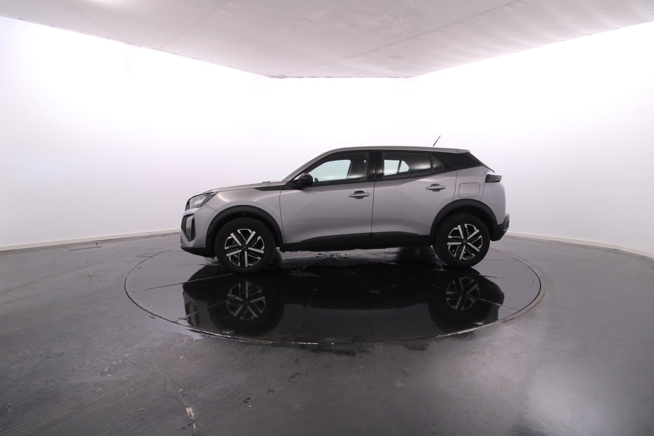 Peugeot 2008 Gasoline 2 2024