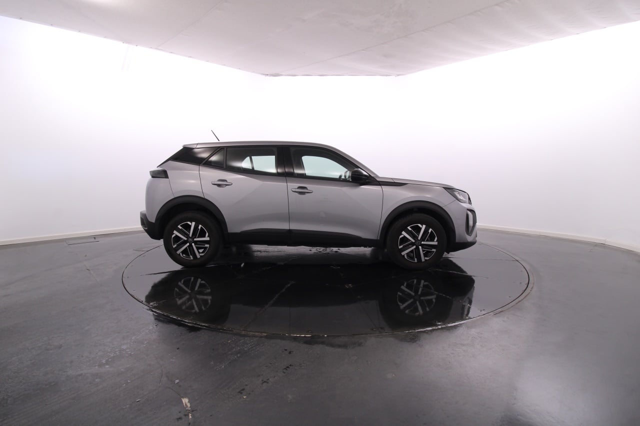 Peugeot 2008 Gasoline 2 2024