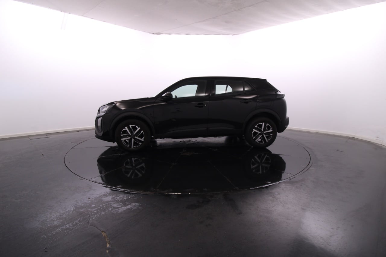 Peugeot 2008 Gasoline 2 2024