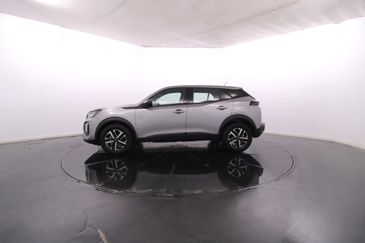 Peugeot 2008 Gasolina 2 2024
