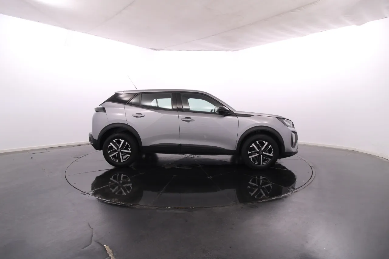 Peugeot 2008 Gasolina 2 2024