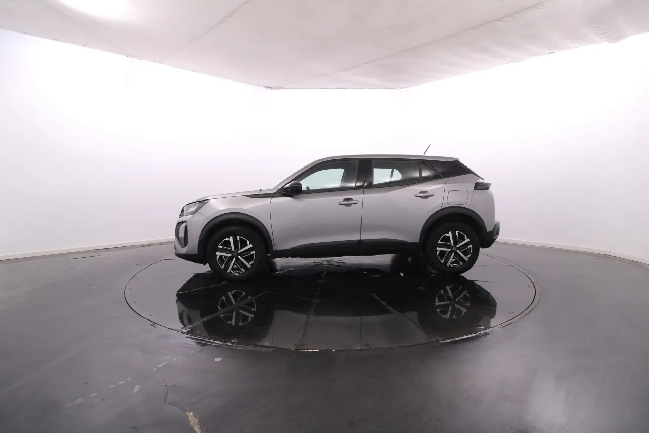 Peugeot 2008 Gasolina 2 2024