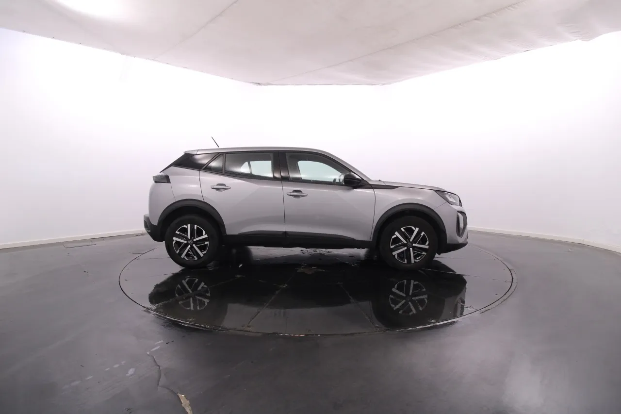 Peugeot 2008 Gasolina 2 2024