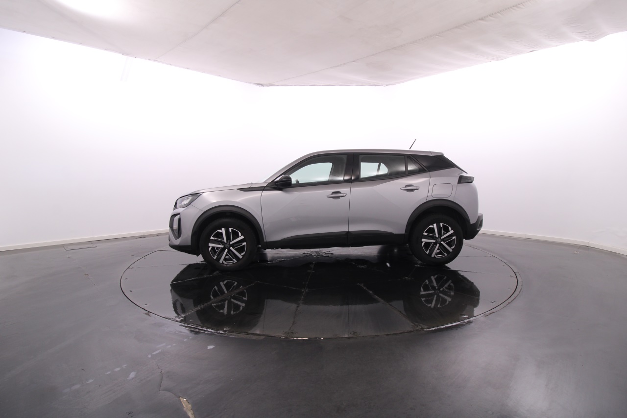 Peugeot 2008 Gasolina 2 2024