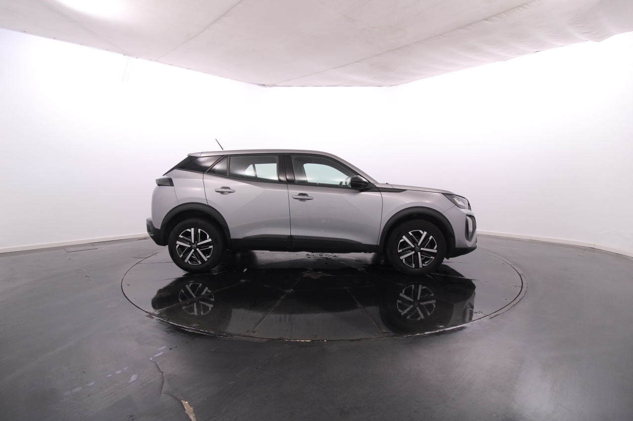 Peugeot 2008 Gasolina 2 2024