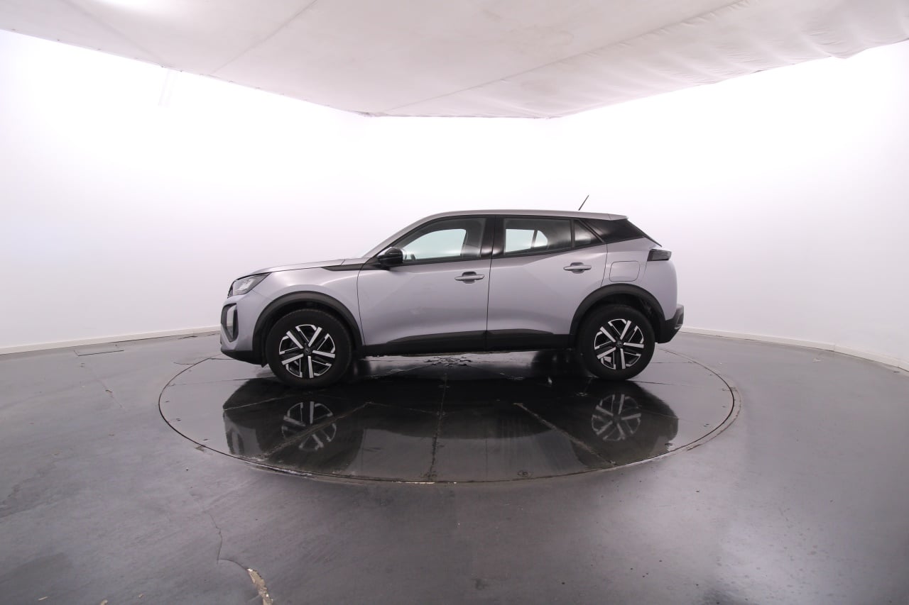 Peugeot 2008 Gasolina 2 2024