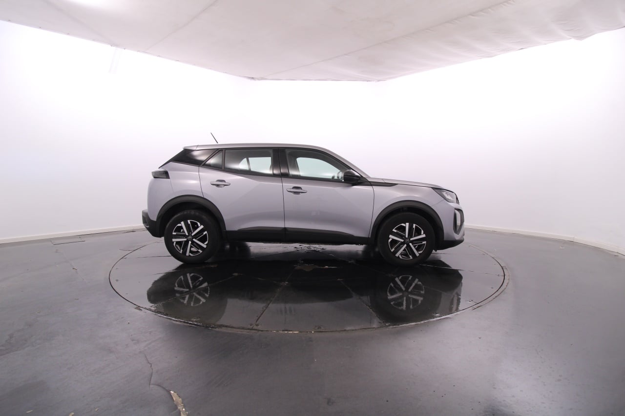 Peugeot 2008 Gasolina 2 2024