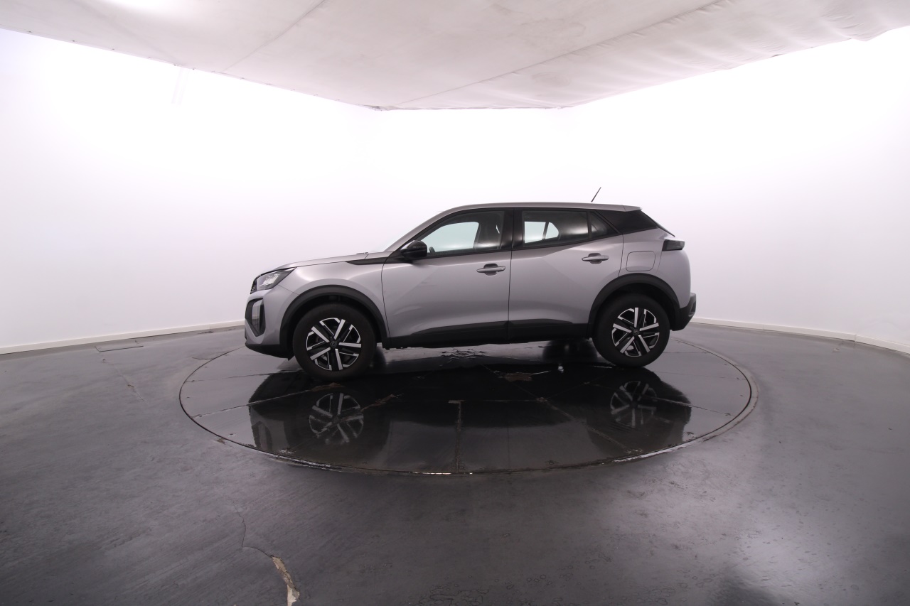 Peugeot 2008 Gasolina 2 2024