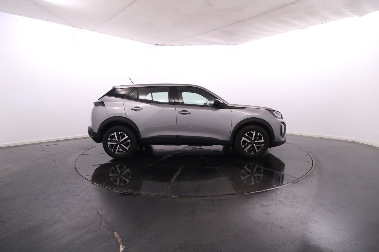 Peugeot 2008 Gasolina 2 2024