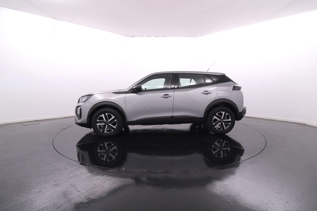 Peugeot 2008 Gasoline 2 2024
