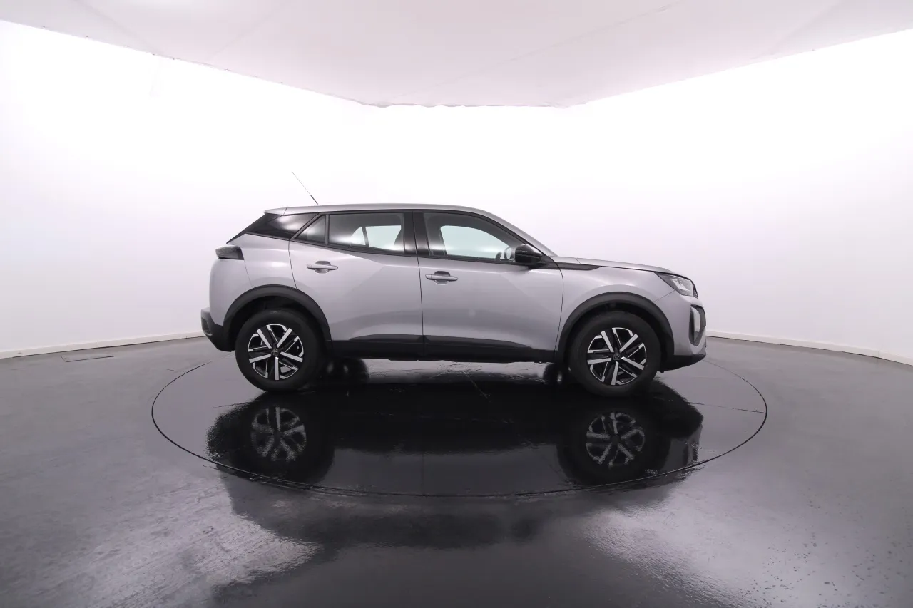 Peugeot 2008 Gasoline 2 2024