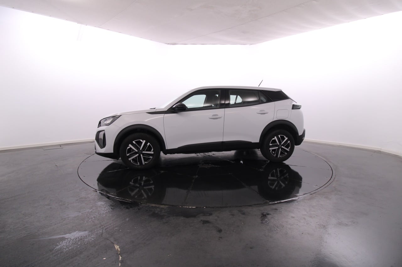 Peugeot 2008 Gasoline 2 2024