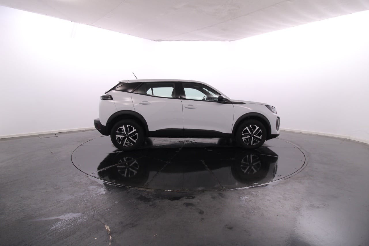 Peugeot 2008 Gasoline 2 2024