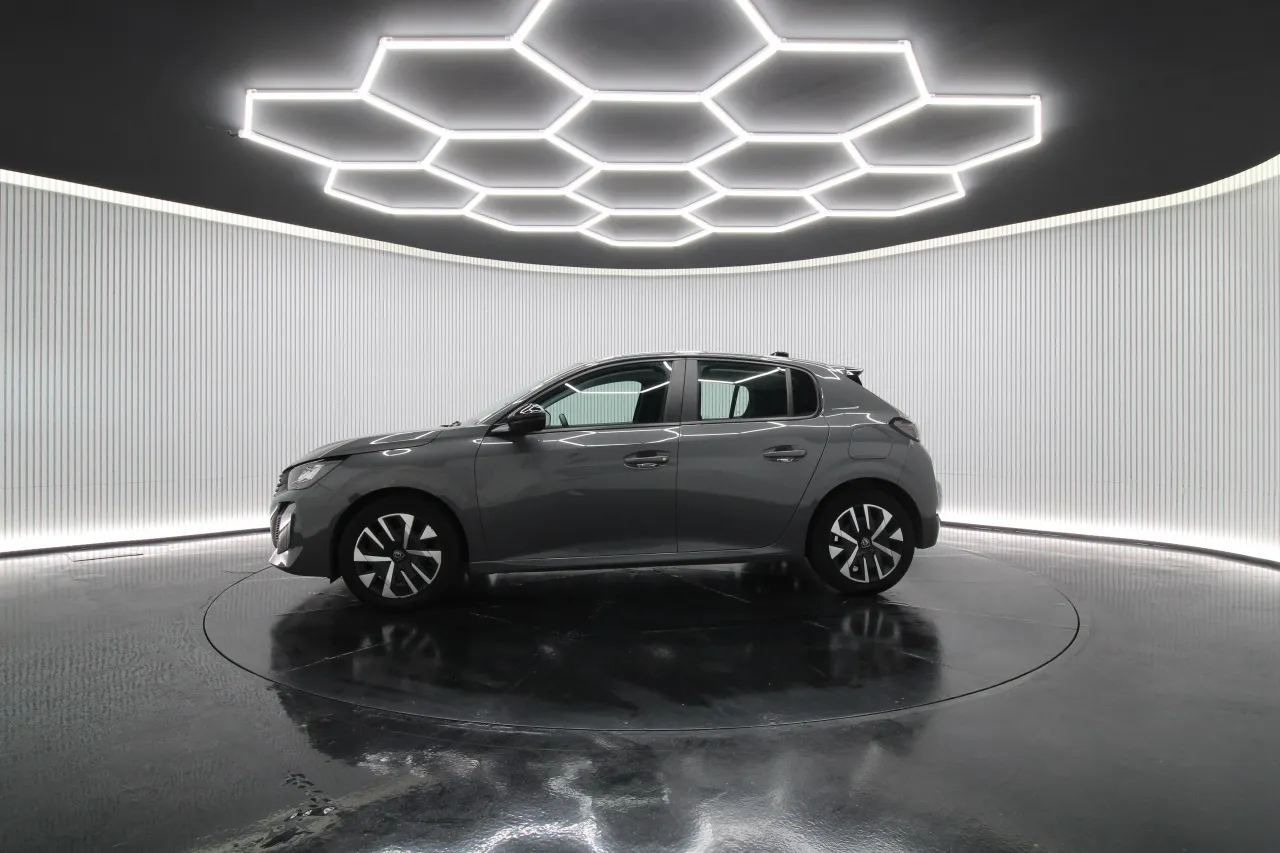 Peugeot 208 Gasolina 2 2024