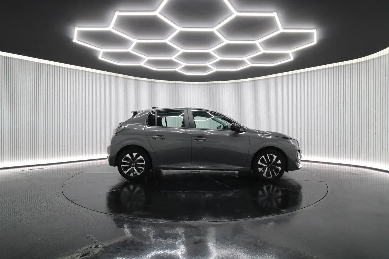 Peugeot 208 Gasolina 2 2024