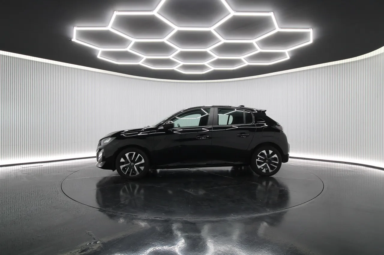 Peugeot 208 Gasolina 2 2024