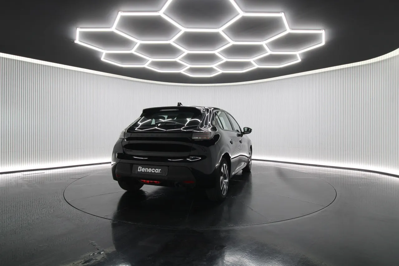 Peugeot 208 Gasolina 2 2024