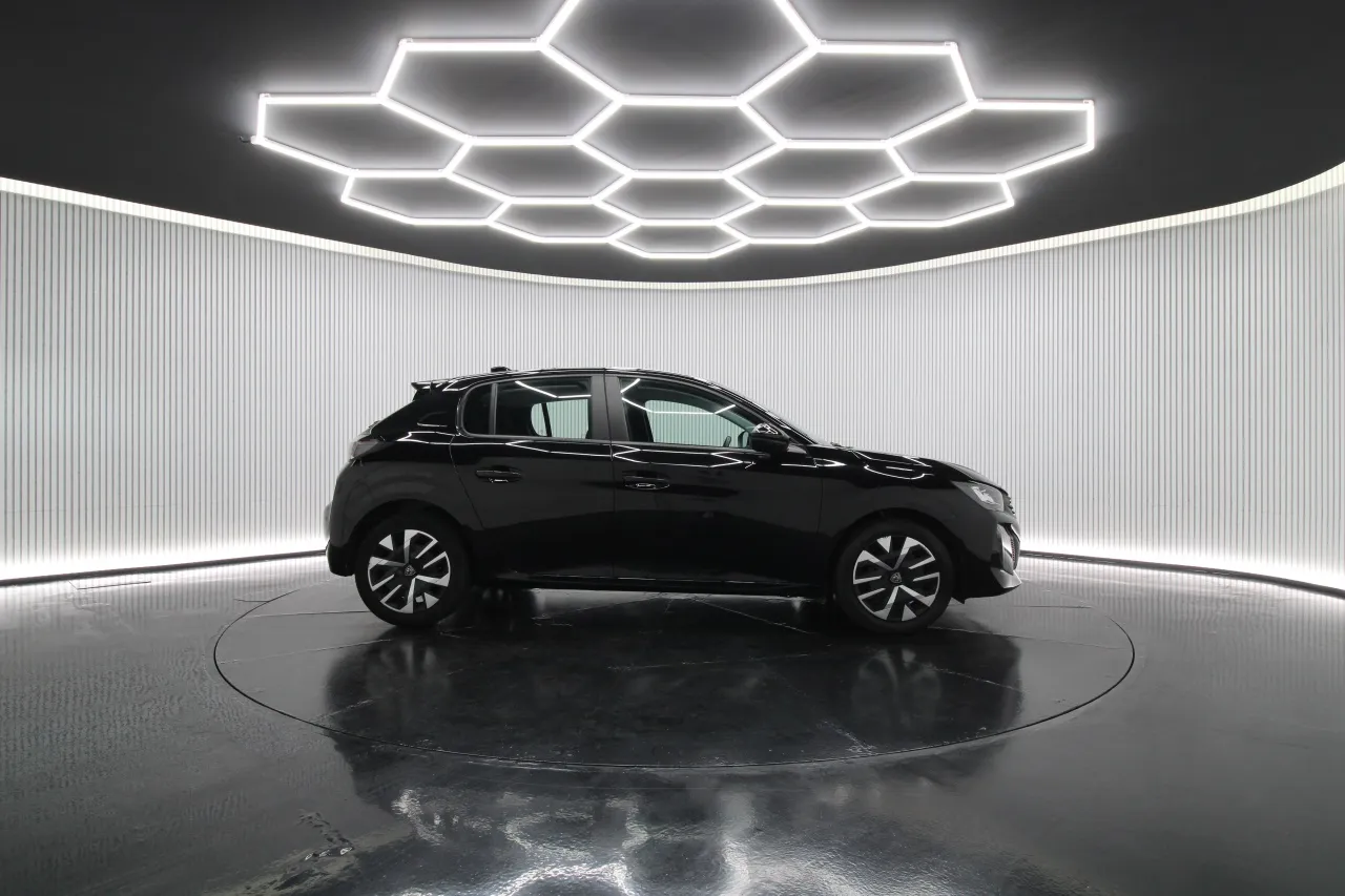 Peugeot 208 Gasolina 2 2024