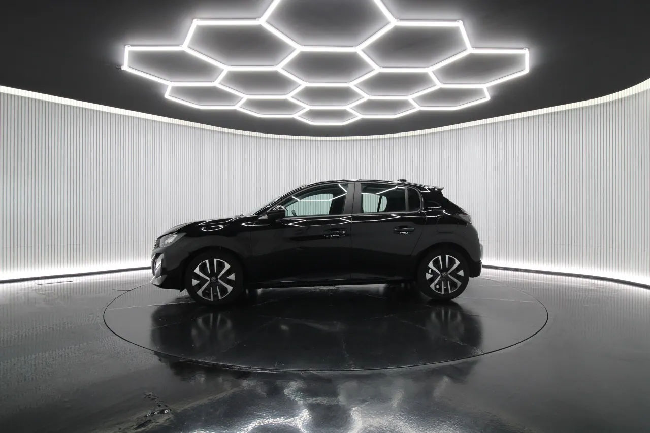 Peugeot 208 Gasolina 2 2024
