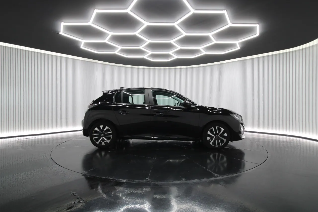 Peugeot 208 Gasolina 2 2024