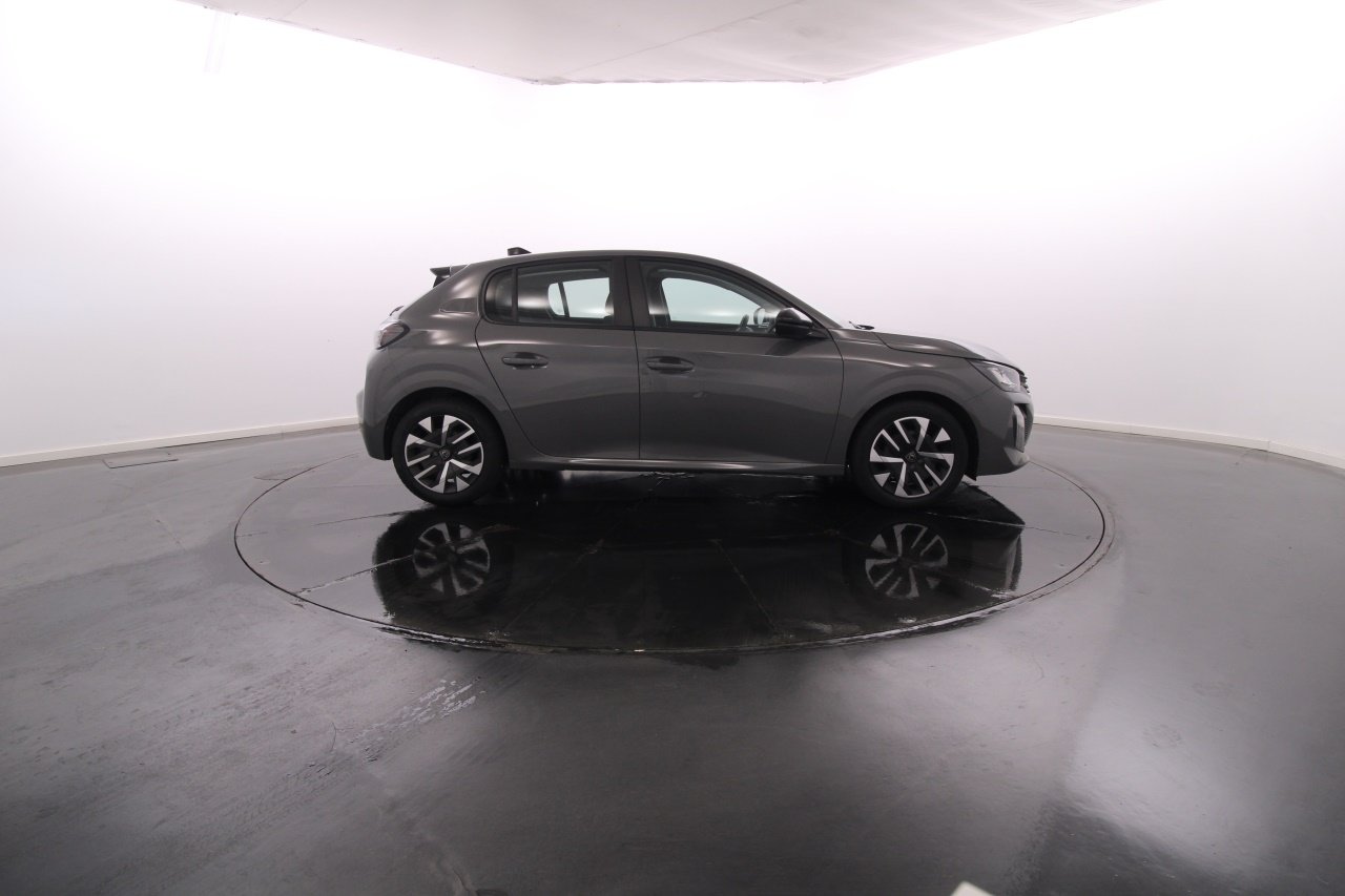 Peugeot 208 Gasoline 2 2024