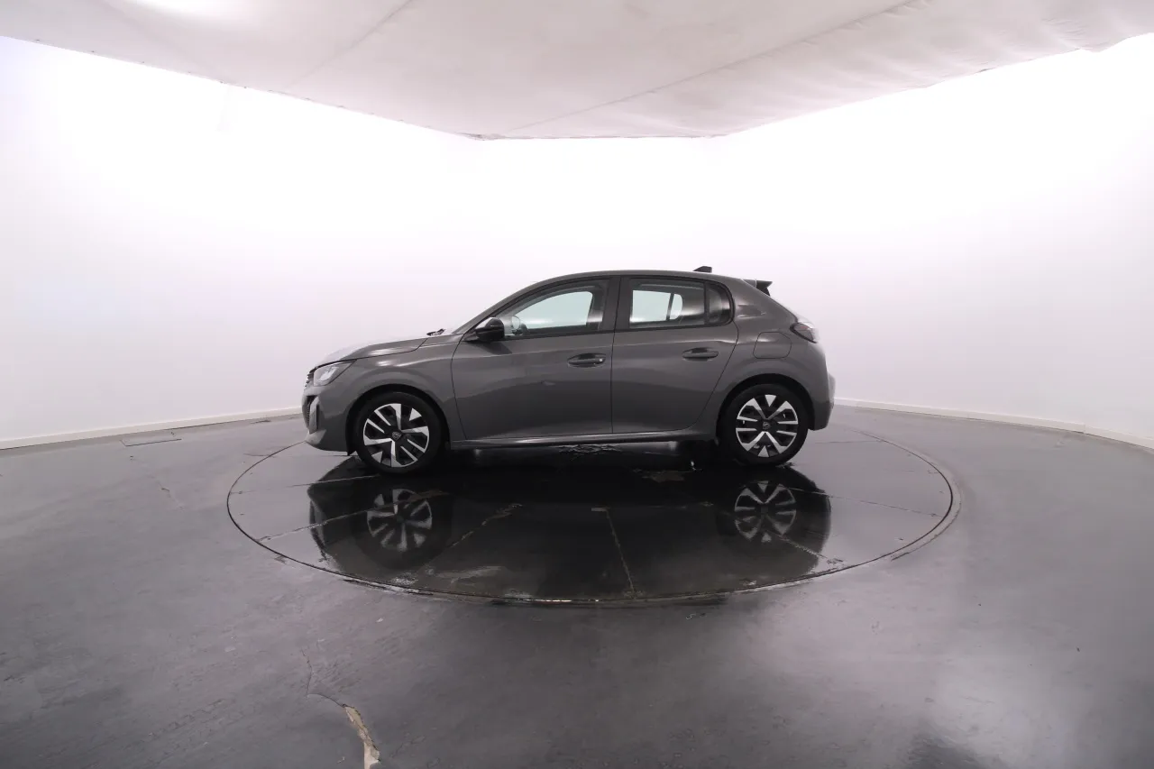 Peugeot 208 Gasolina 2 2024