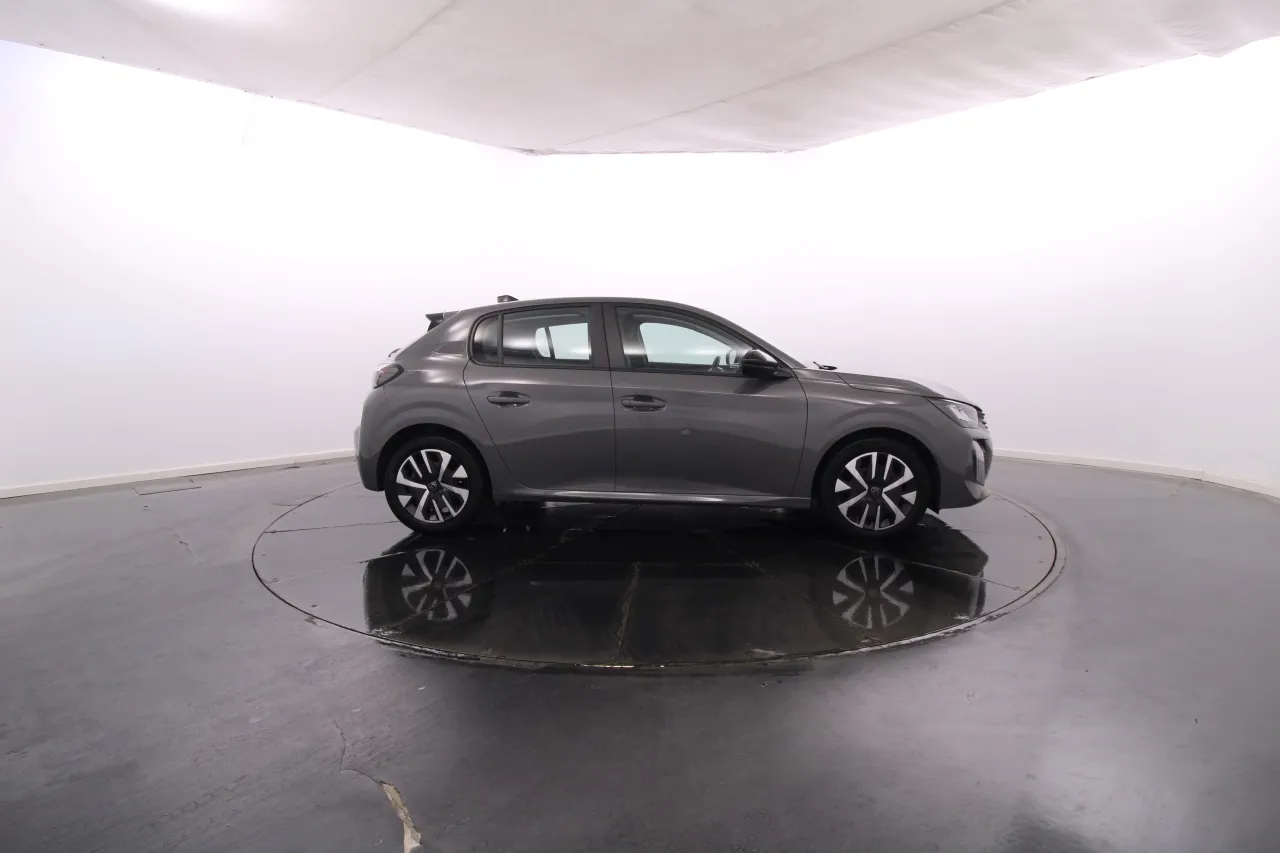 Peugeot 208 Gasolina 2 2024