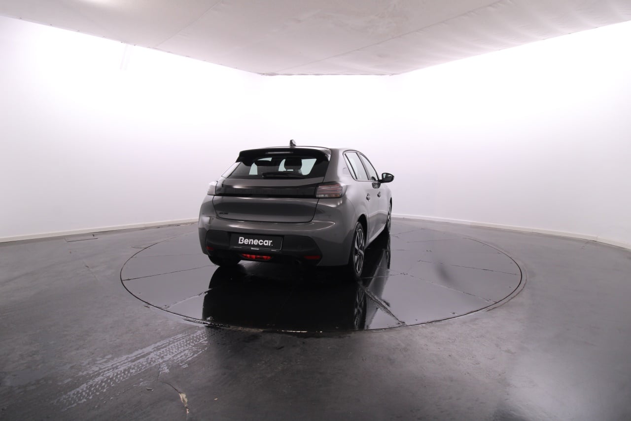 Peugeot 208 Gasolina 2 2024