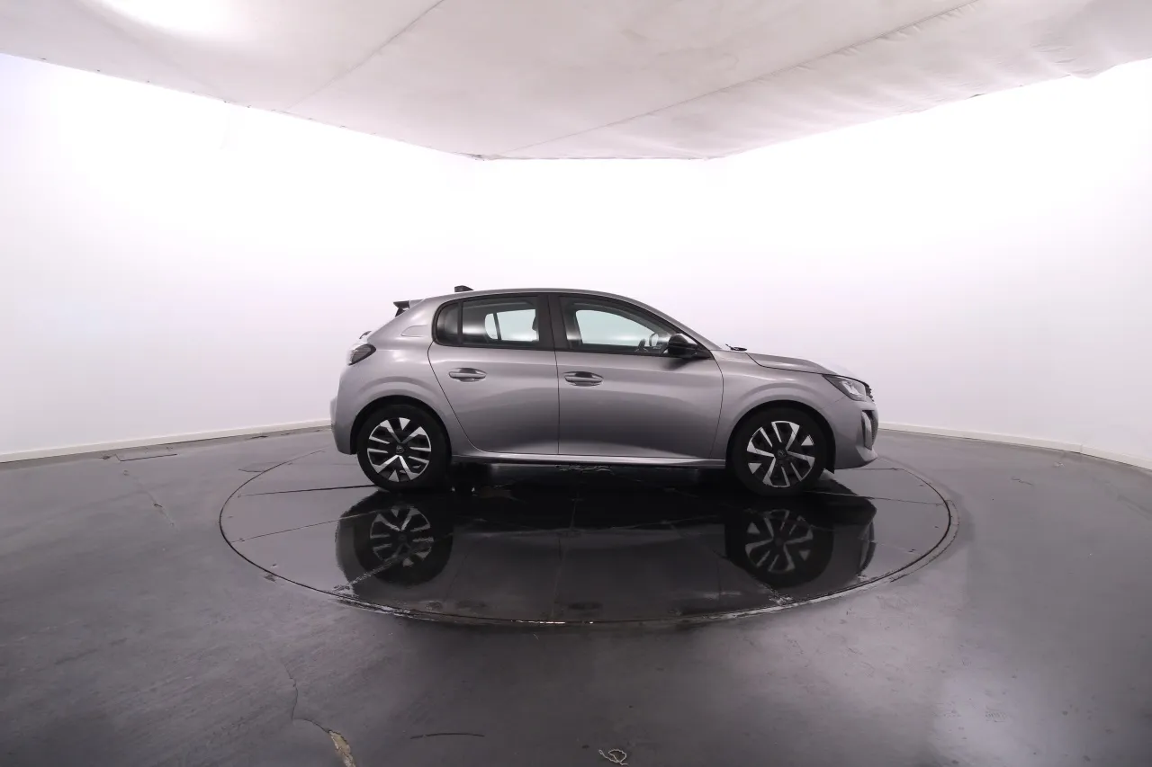 Peugeot 208 Gasolina 2 2024