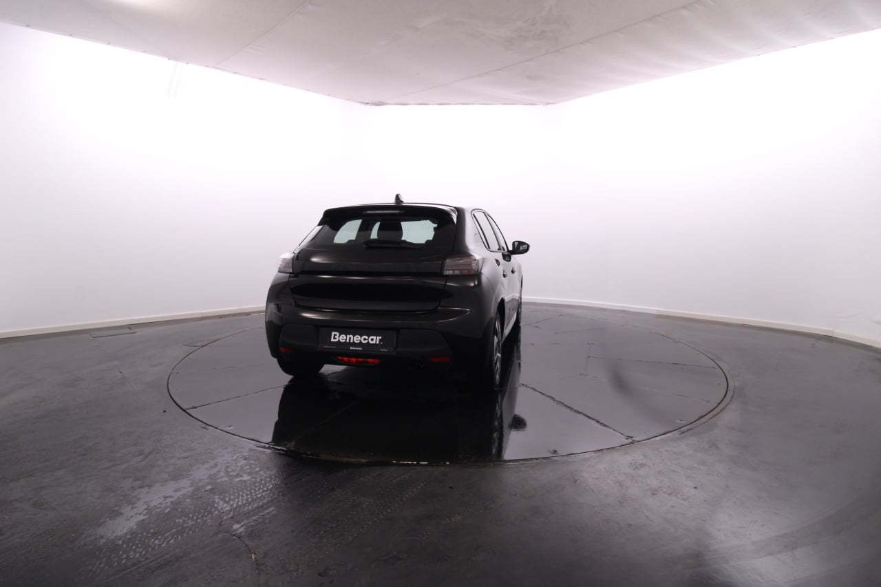 Peugeot 208 Gasoline 2 2024