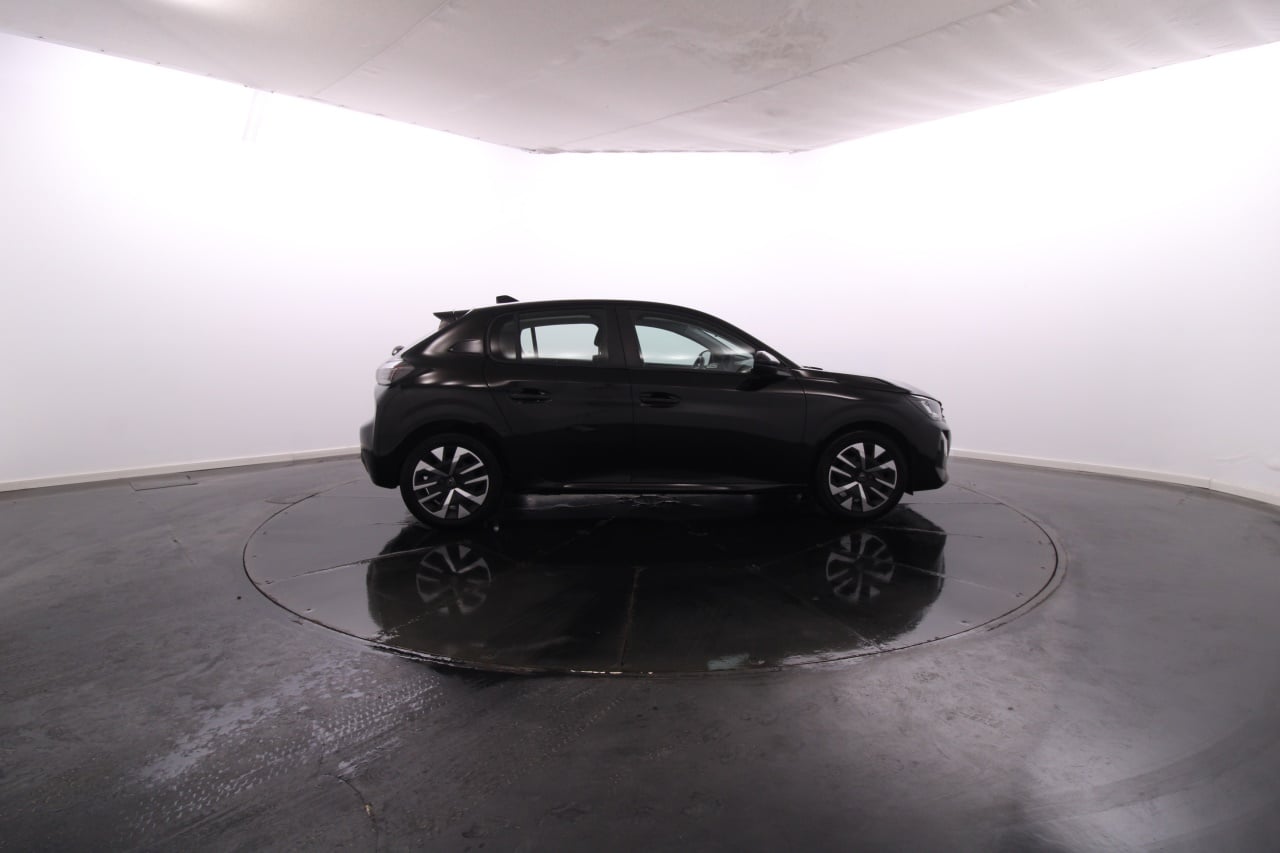 Peugeot 208 Gasoline 2 2024