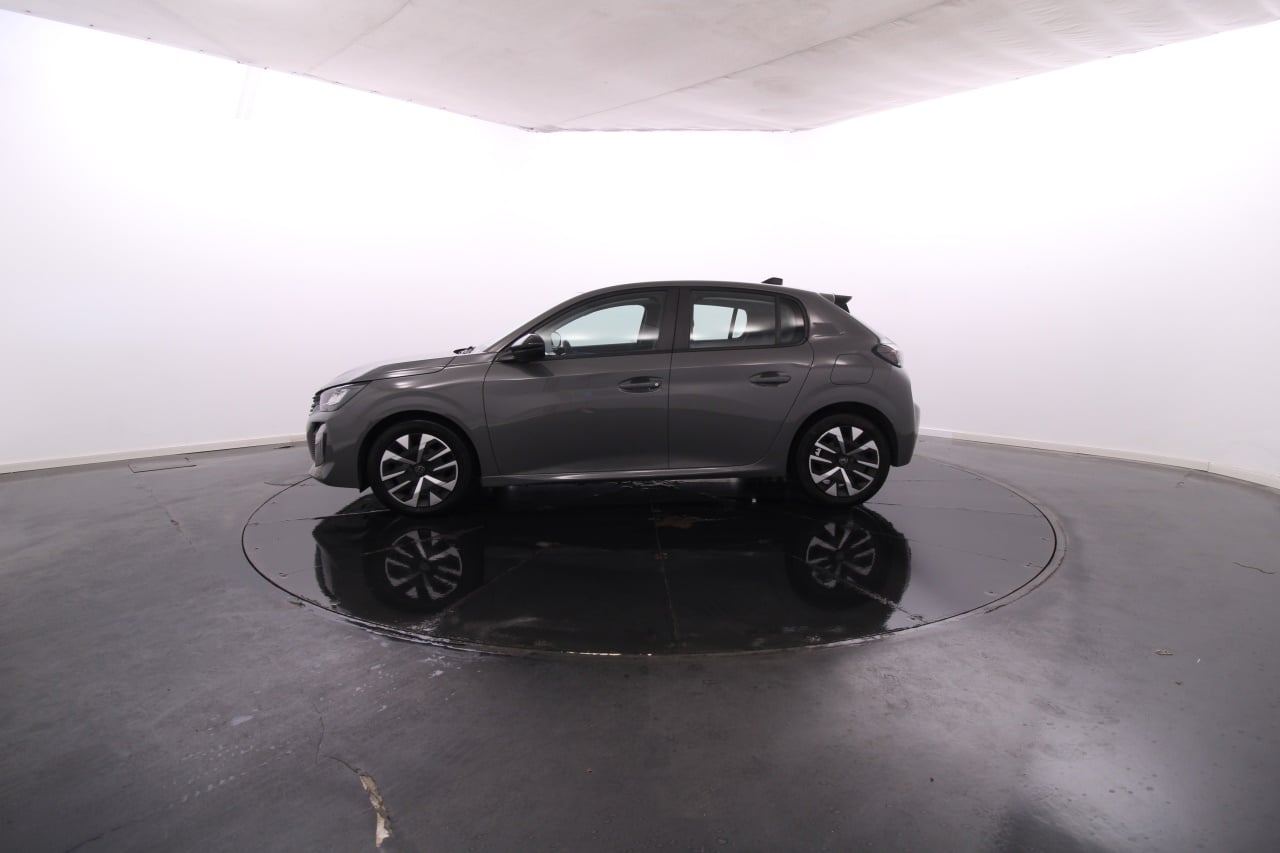Peugeot 208 Gasolina 2 2024