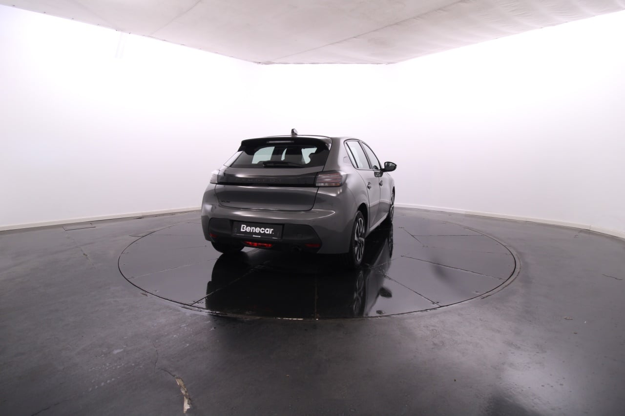 Peugeot 208 Gasolina 2 2024