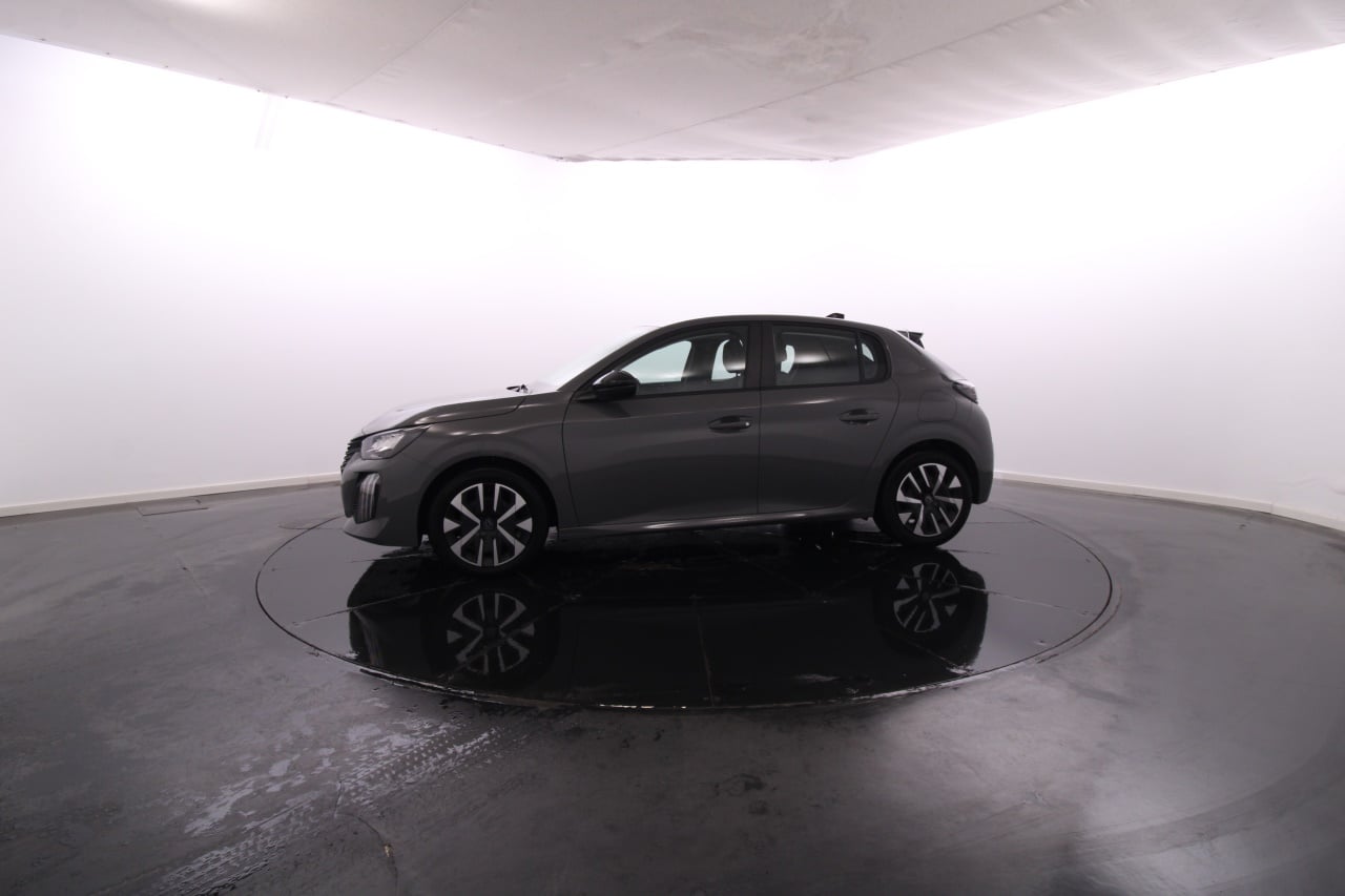 Peugeot 208 Gasoline 2 2024