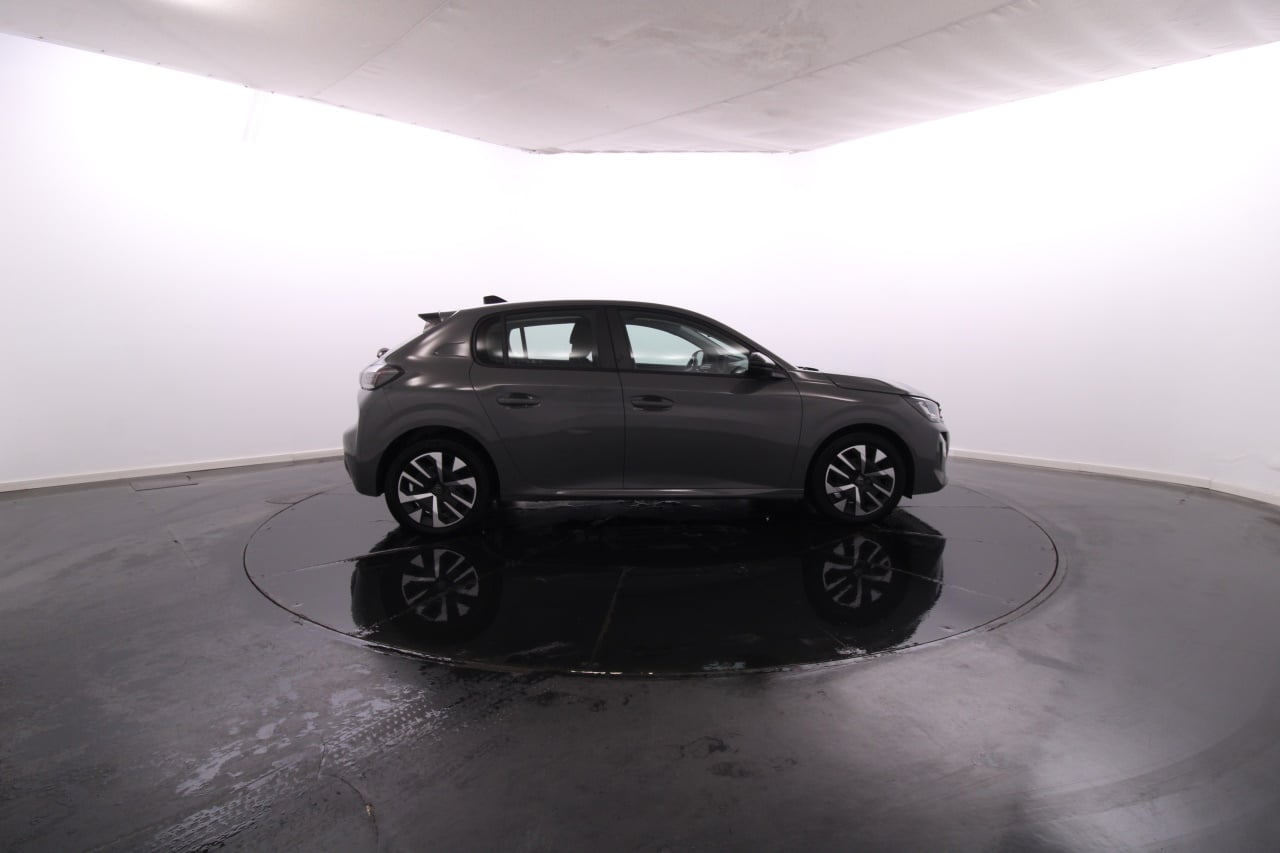 Peugeot 208 Gasoline 2 2024