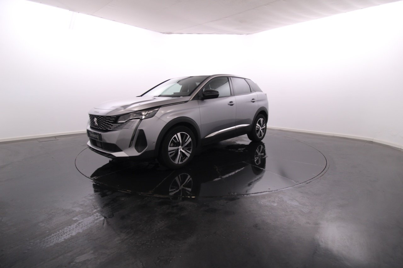 Peugeot 3008 Diesel 3 2023