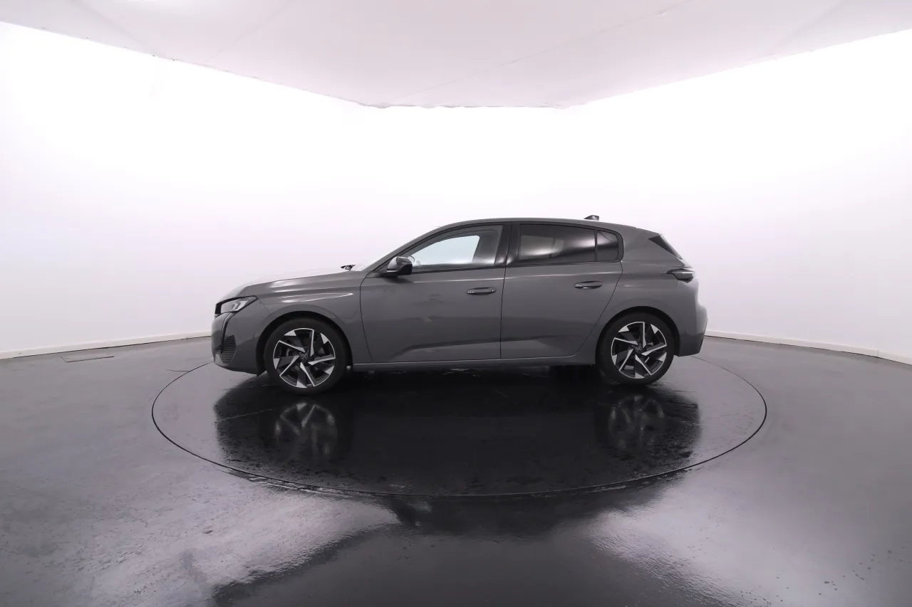 Peugeot 308 Gasolina 2 2024