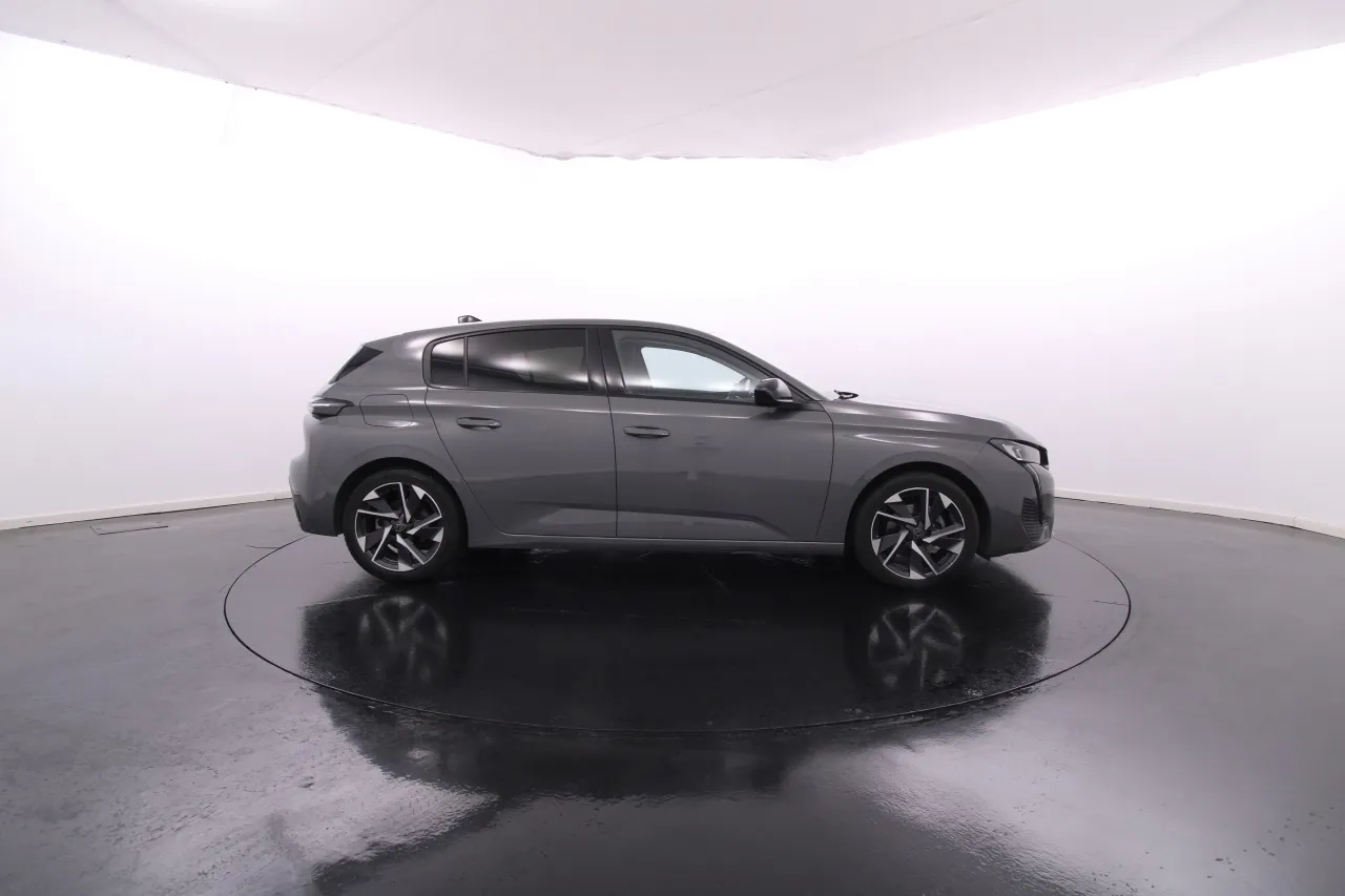 Peugeot 308 Gasolina 2 2024