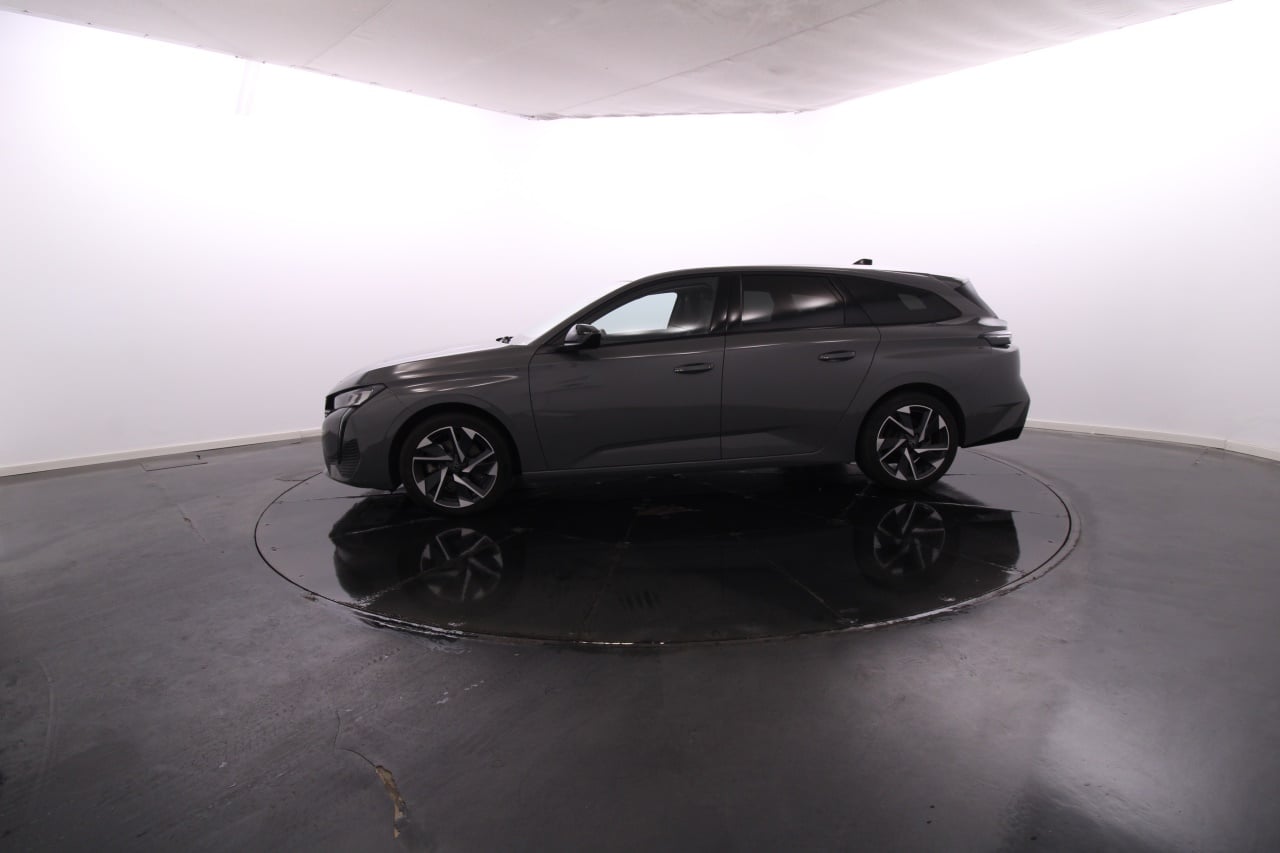 Peugeot 308 SW Gasoline 2 2024