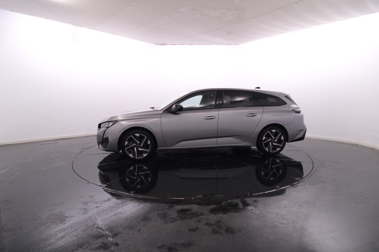 Peugeot 308 SW Gasoline 2 2024